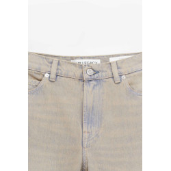OUR LEGACY LUME WASH 70S CUT JEANS